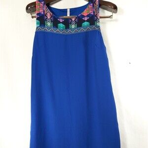 PinkBlush Tank Top Dress Size Medium